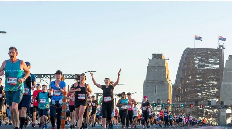 How to Train for Your First Half Marathon in Australia