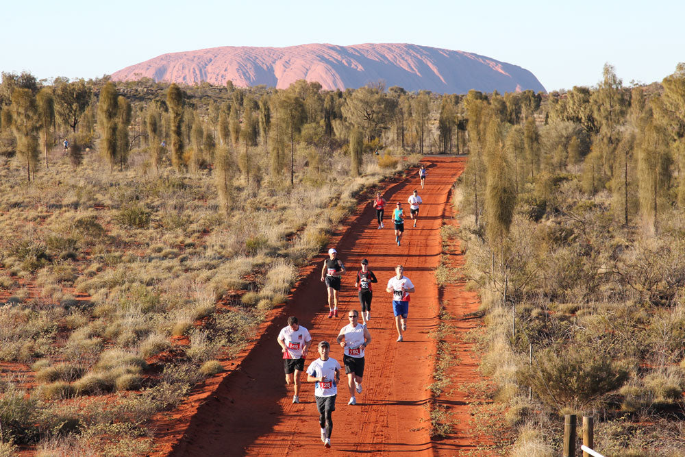 Discovering Australia’s Diverse Running Culture: Big vs Small Races