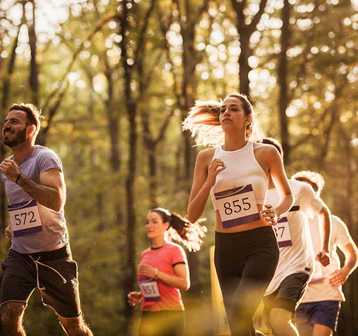 Crossing the Finish Line: Your Ultimate Post-Marathon Recovery Guide