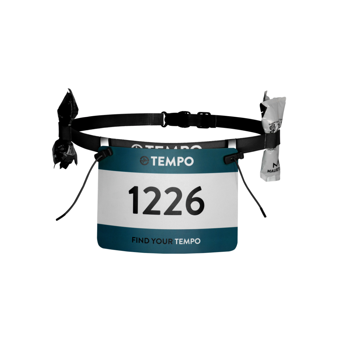 Running Belt - Black