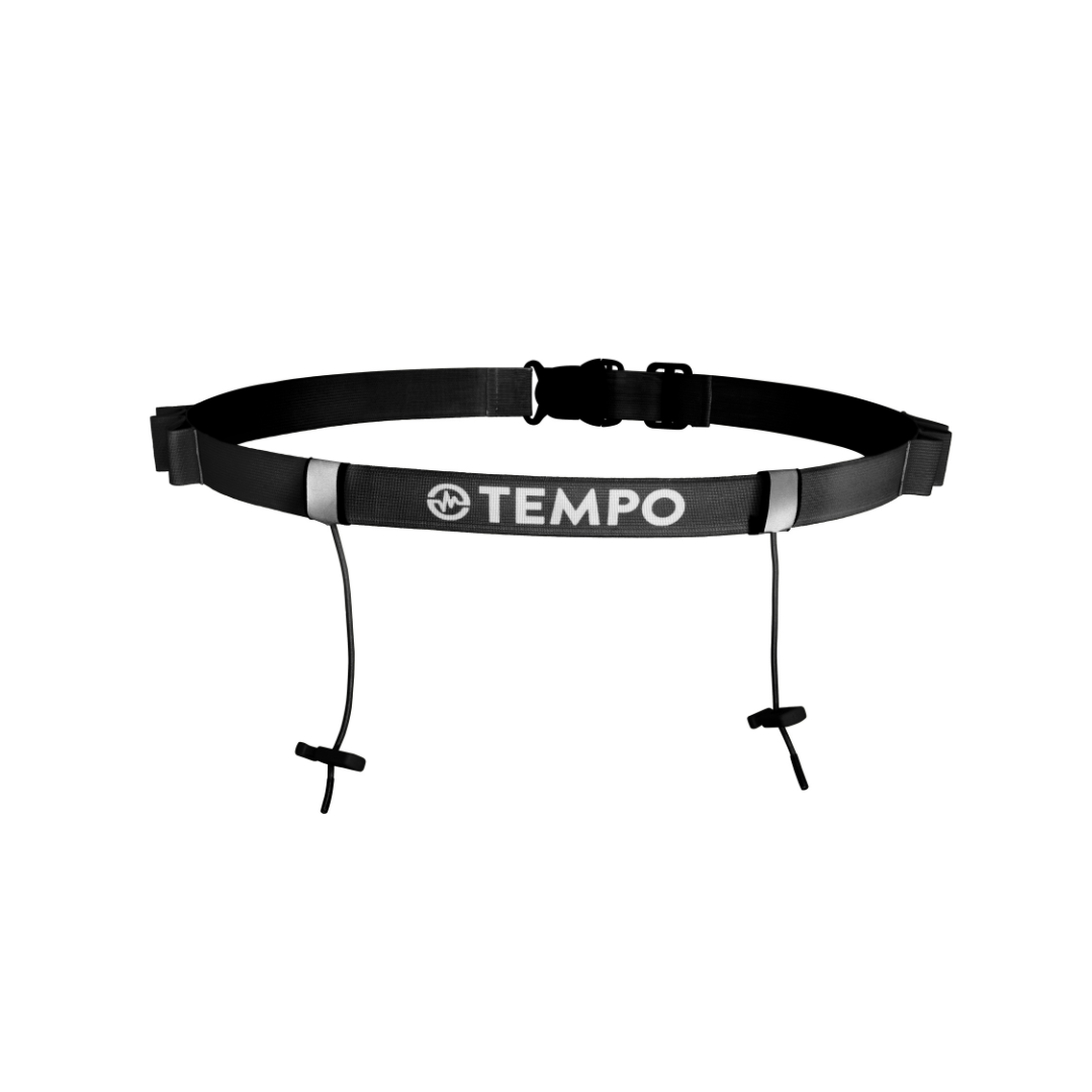 Running Belt - Black