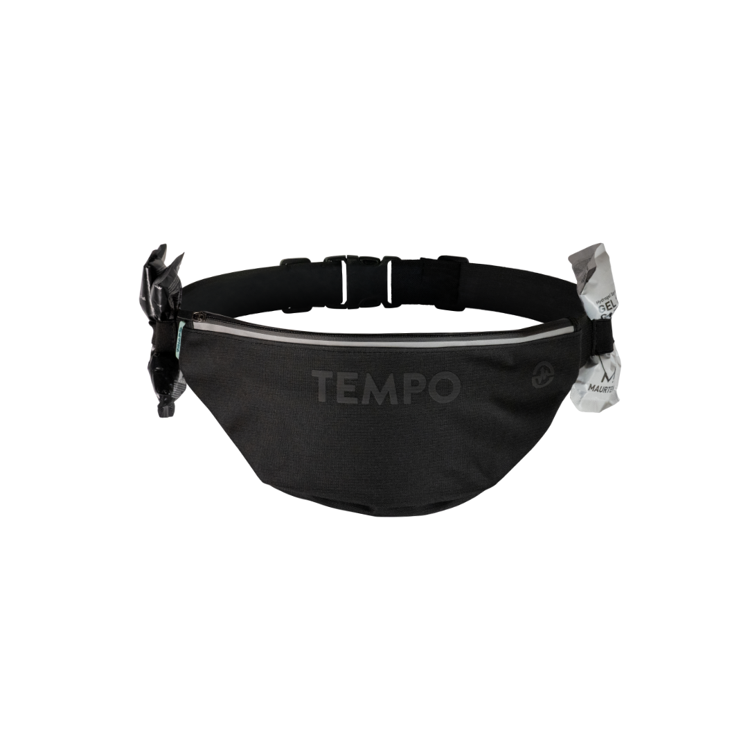 Core Running Belt - Black