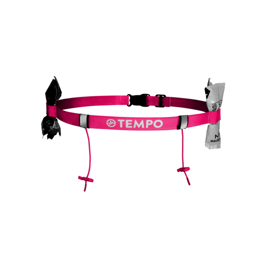 Running Belt - Pink