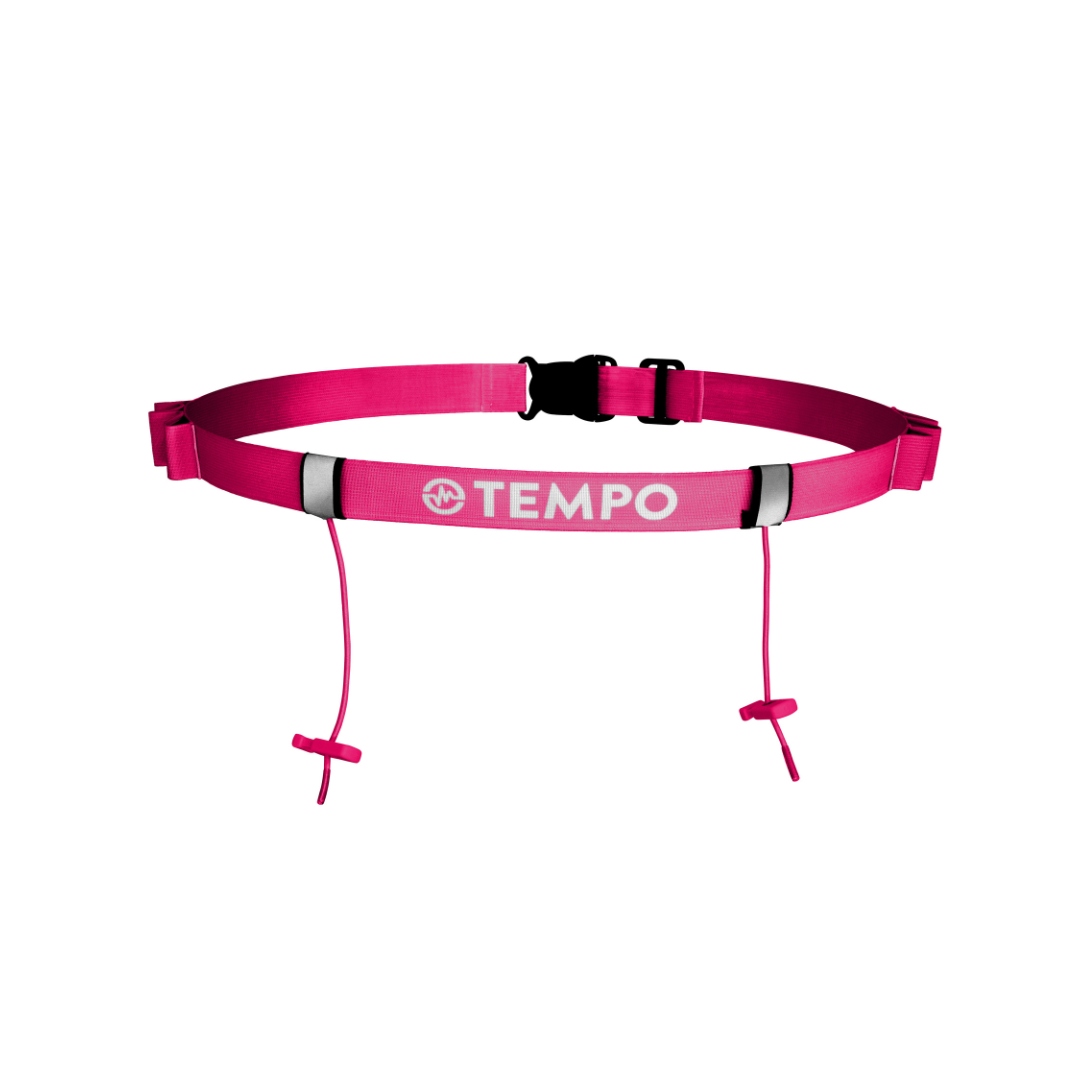 Running Belt - Pink
