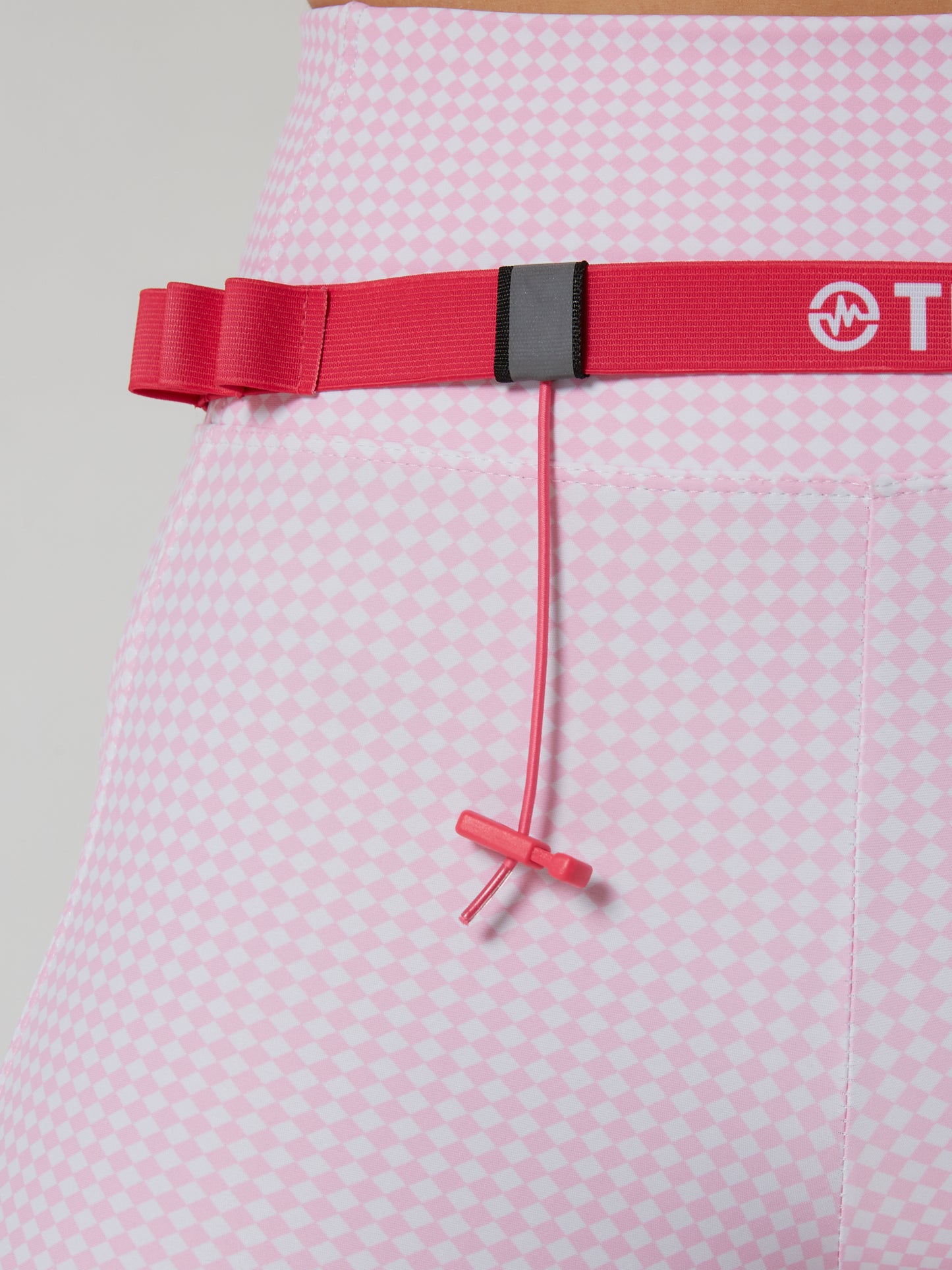 Running Belt - Pink