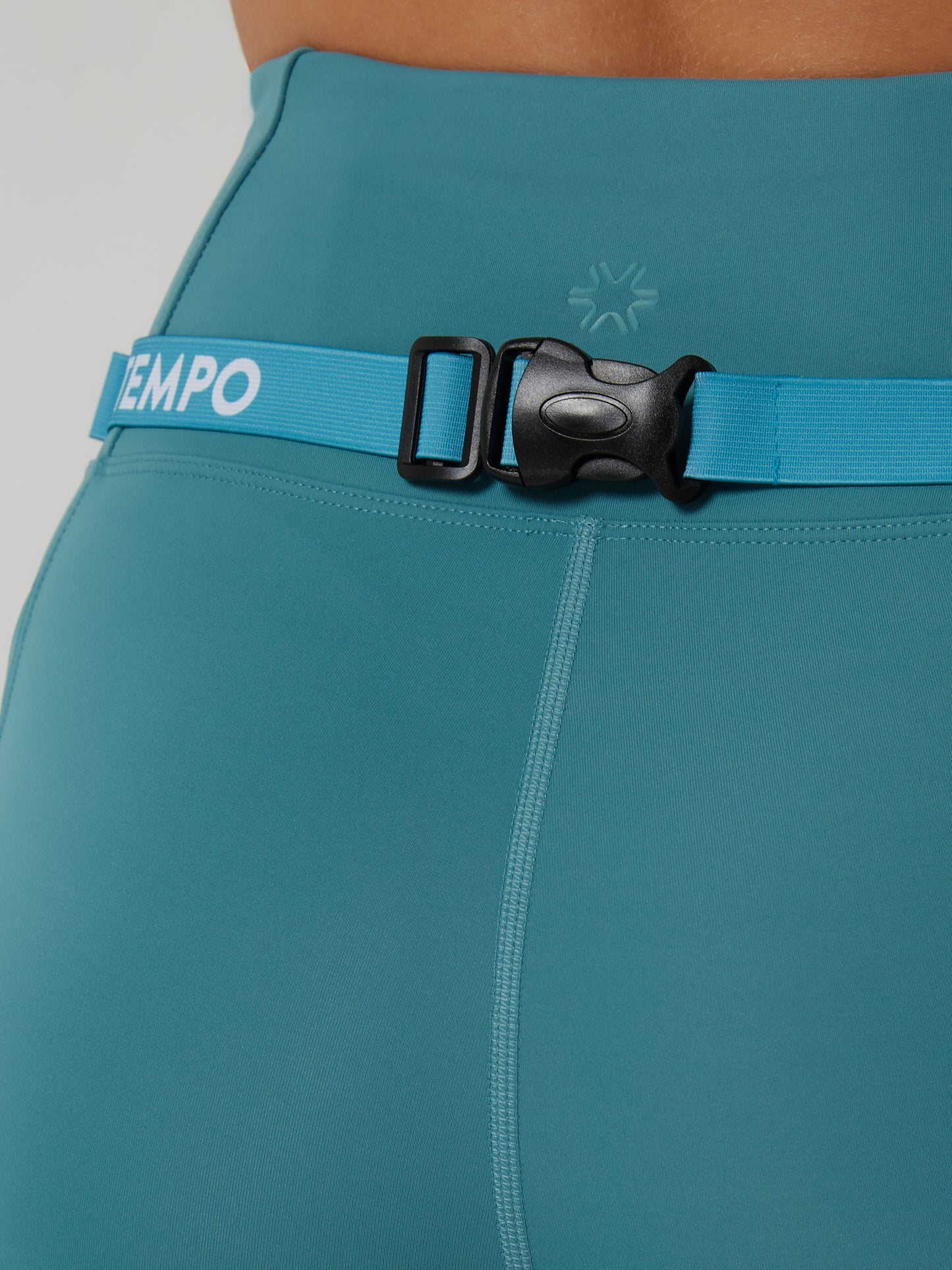 Running Belt - Blue