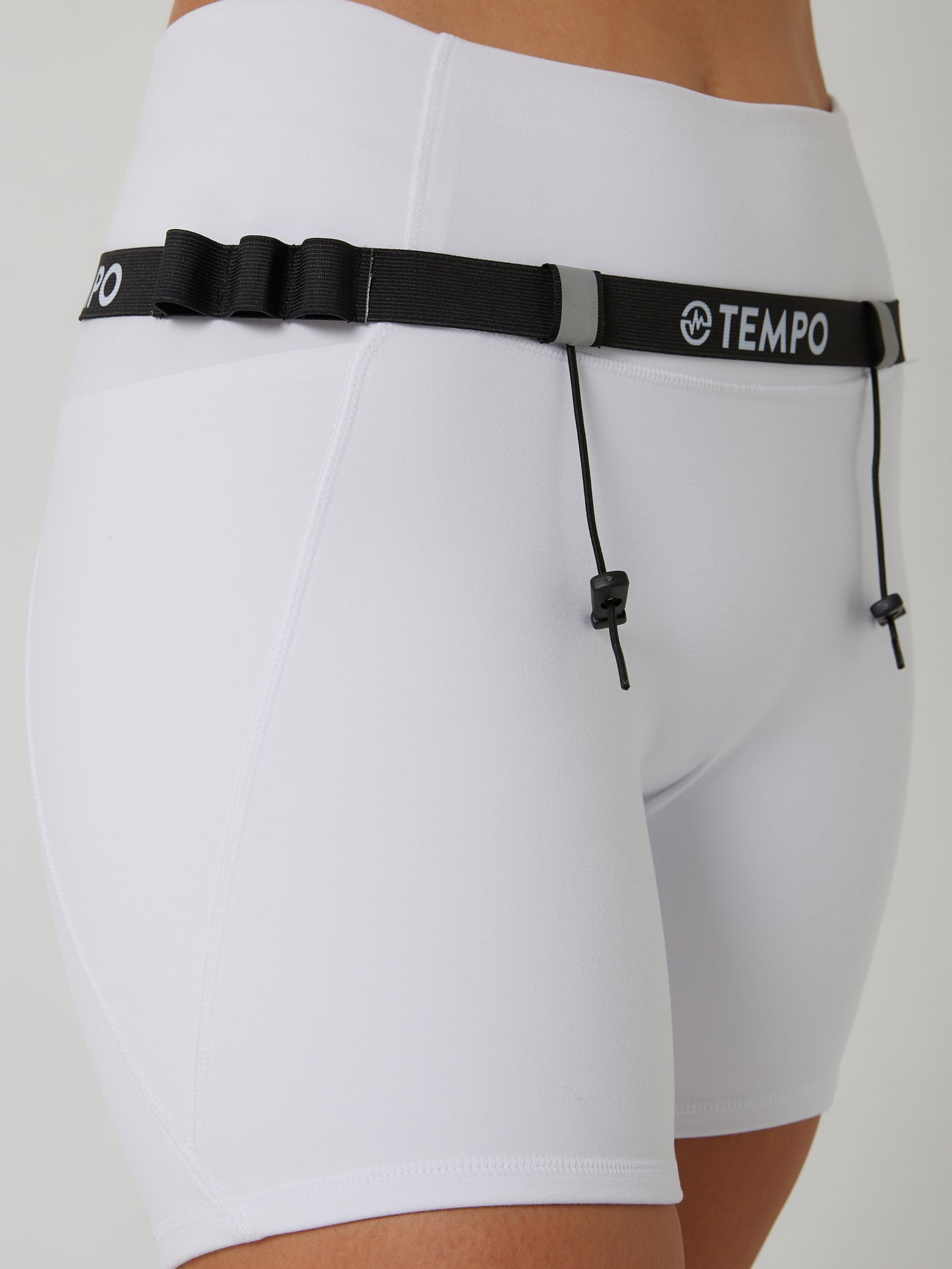 Running Belt - Black