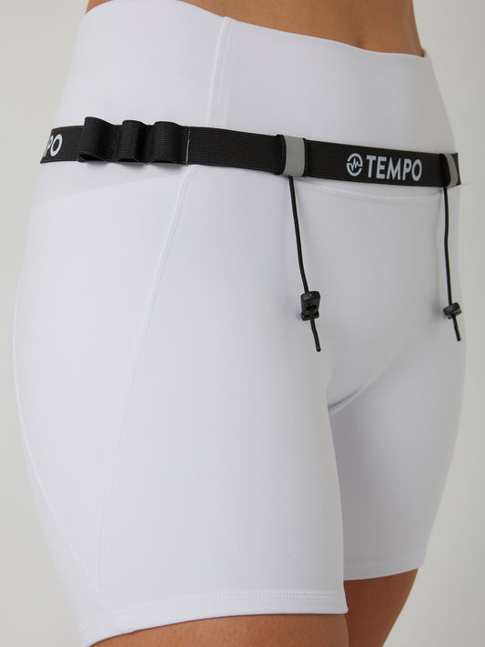 Running Belt - Black