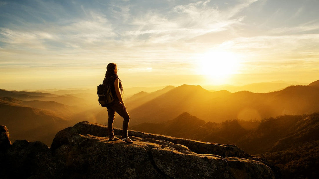 The Ultimate Guide to Trail Running in Australia