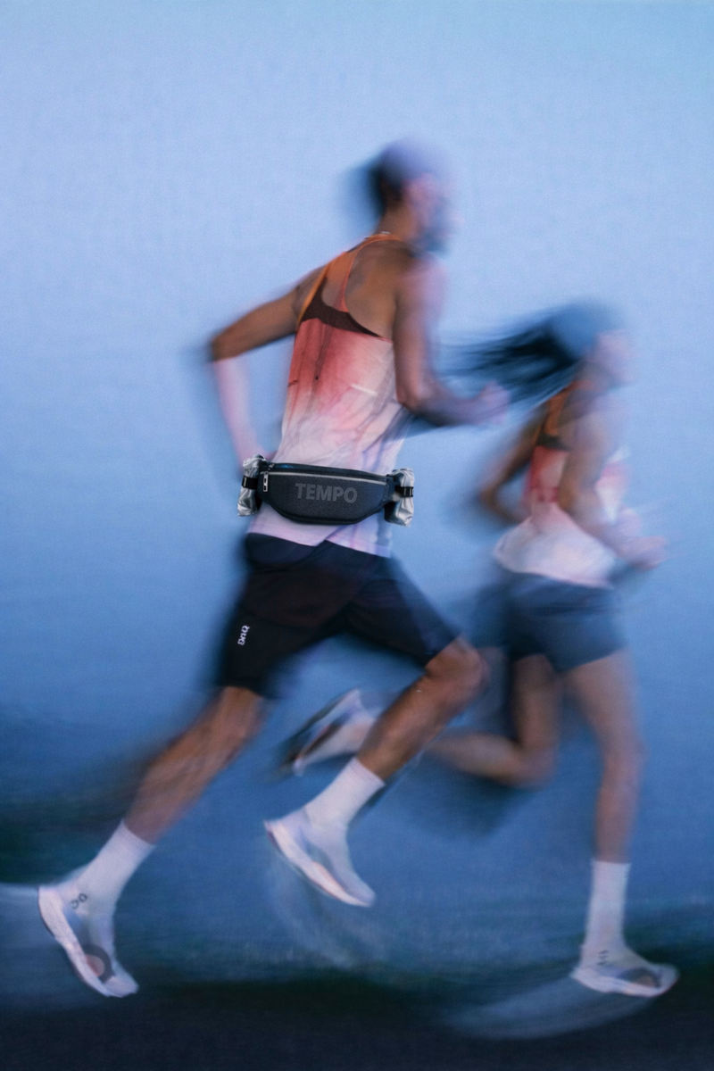 How to Wash and Care for a Running Belt