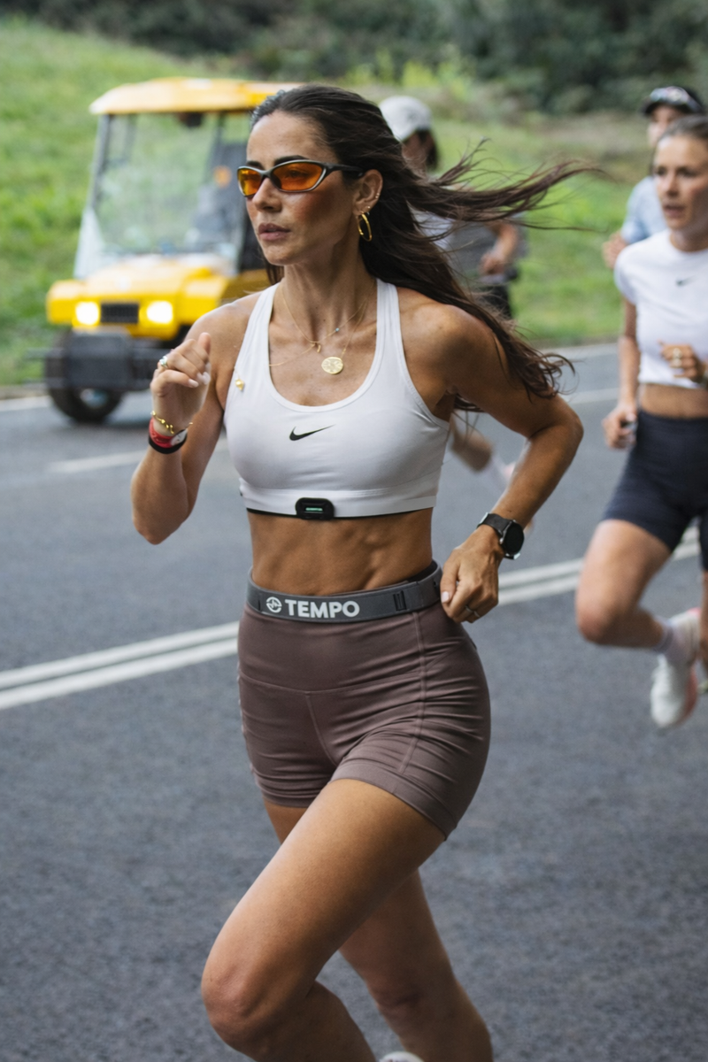 What to Carry on a Long Run: A Distance by Distance Guide