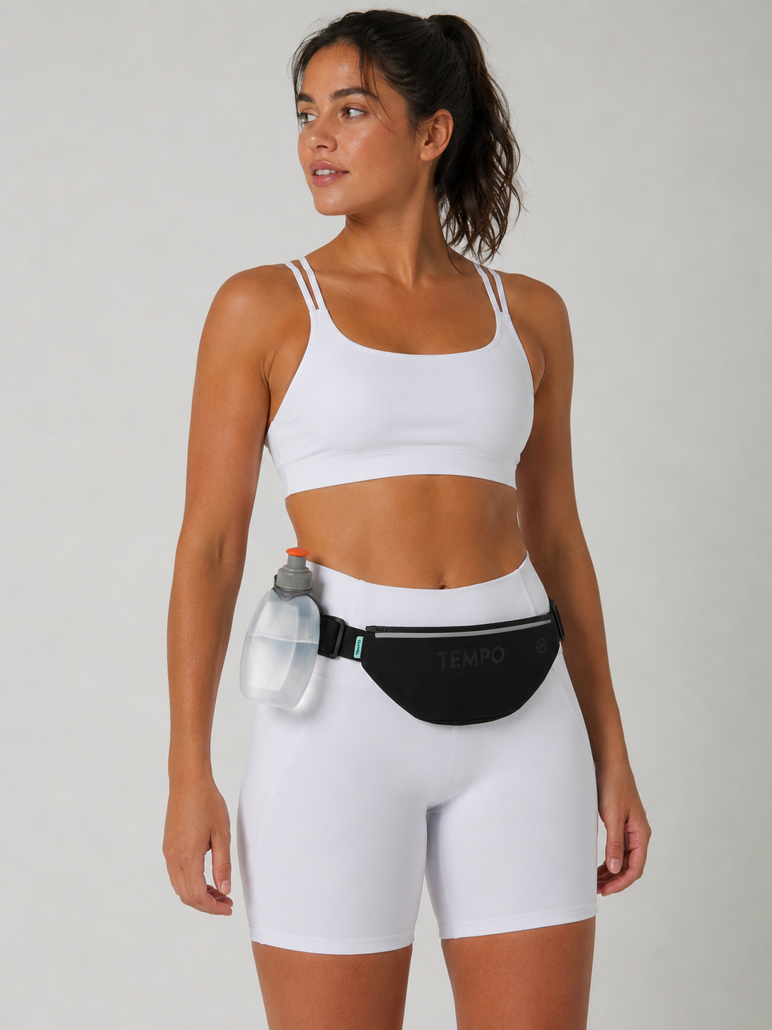 Belt and Sip Clip, sorted.
