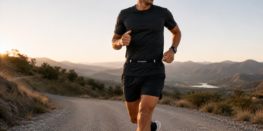 The Race Day Kit