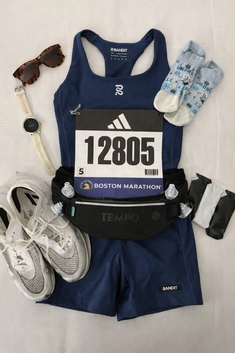 One too many bad long runs.